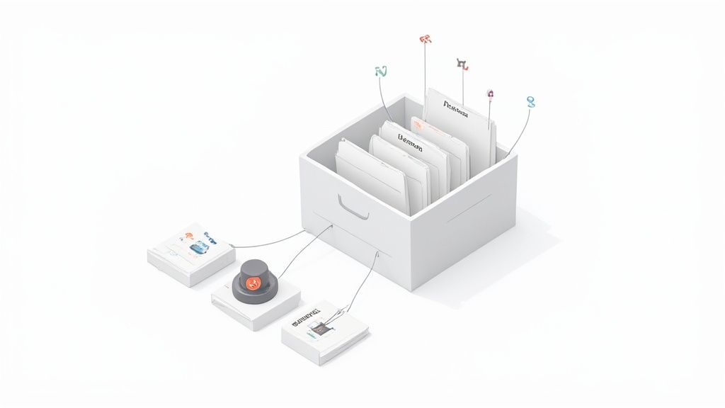 Maintain a Regression Test Suite Repository