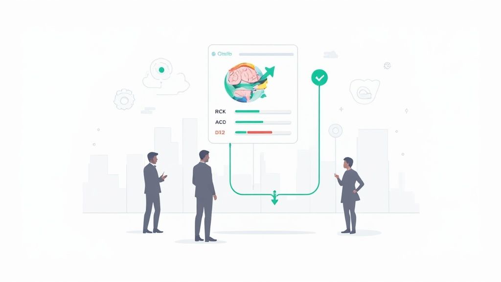 AI Risk Based Testing